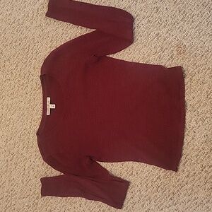 Express Long Sleeve